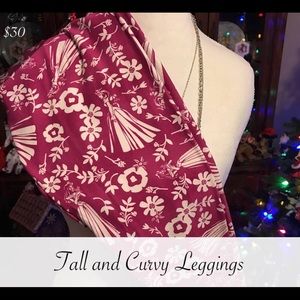 Lularoe Disney Princess